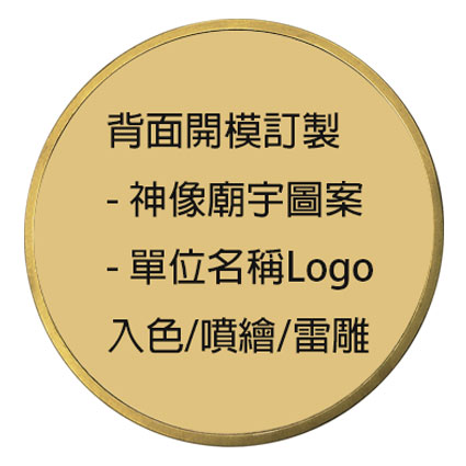 紀念幣製作、金屬紀念幣訂做