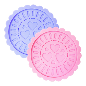 矽膠防滑杯墊 (1)