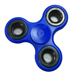 指尖陀螺Fidget spinner (1)