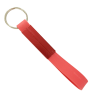 logo矽膠鑰匙圈 (2)