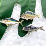 大量客製化別針